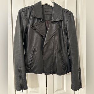 BLANK NYC Faux Leather Jacket